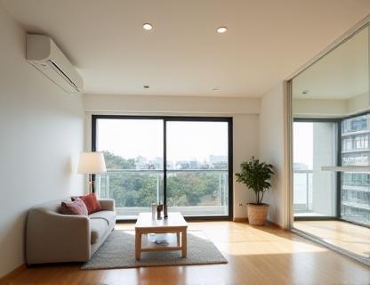 Modern Shibuya Apartment Renovation