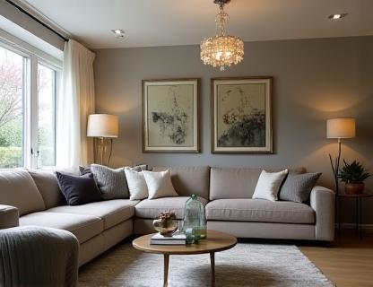 Interior Design Consultation